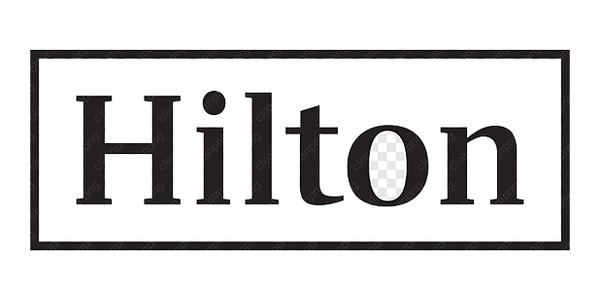 Hilton logo