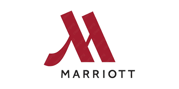 Marriott logo