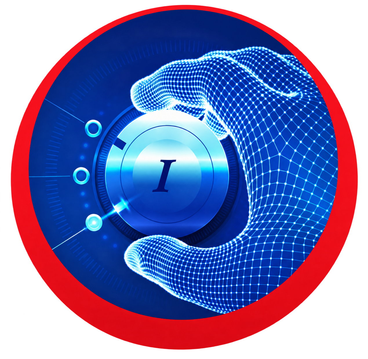 Liquigas industrial automation and IoT gas system