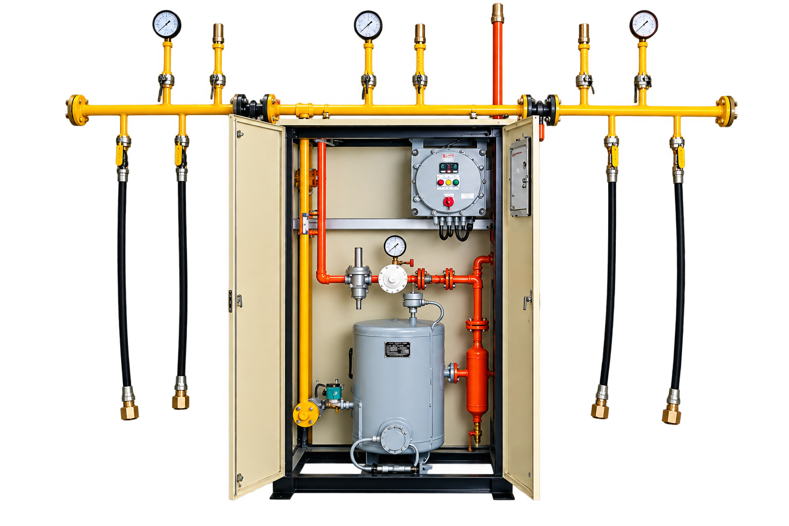 Mobile Skid Mounted LOT (MOBI SLOT)