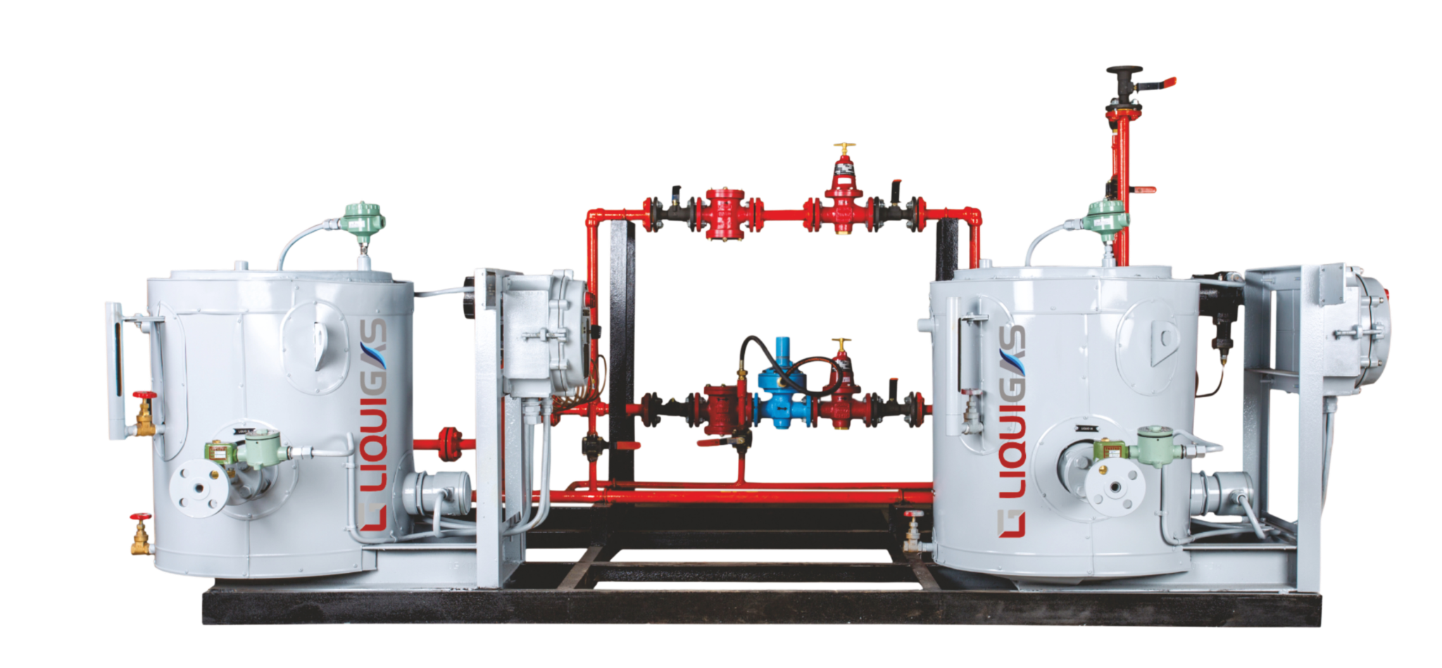 Skid Mounted LOT (SLOT)